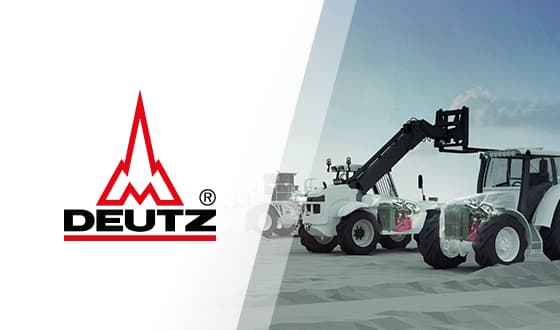 DEUTZ